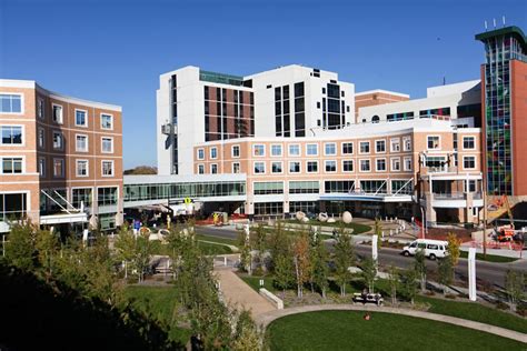 Learn about our mission and team at Children's Minnesota.